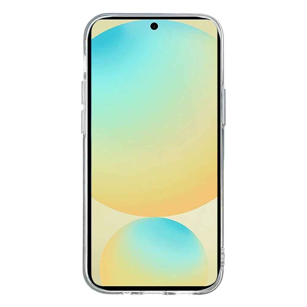 For Samsung Galaxy A18 5G / A18 4G / A17 5G / A17 4G / A26 5G Case Pattern Printing Shockproof Soft TPU Phone Cover - Leopard Print - 2
