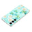 For Samsung Galaxy A36 5G Case Soft TPU Phone Back Cover Pattern Printing - Butterfly Flower - 4
