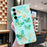 For Samsung Galaxy A36 5G Case Soft TPU Phone Back Cover Pattern Printing - Butterfly Flower - 5