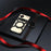 For ZTE nubia Z70 Ultra 5G Case Magnetic Kickstand Aluminum Alloy+PC Bumper Phone Cover Heat Dissipation - 4