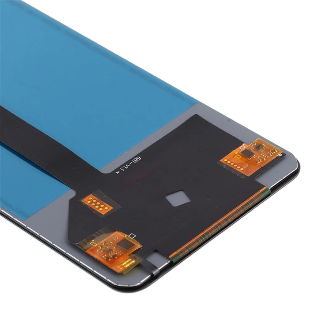 For OPPO Reno2 Grade C LCD Screen and Digitizer Assembly Part (TFT Technology) (without Logo) - 4