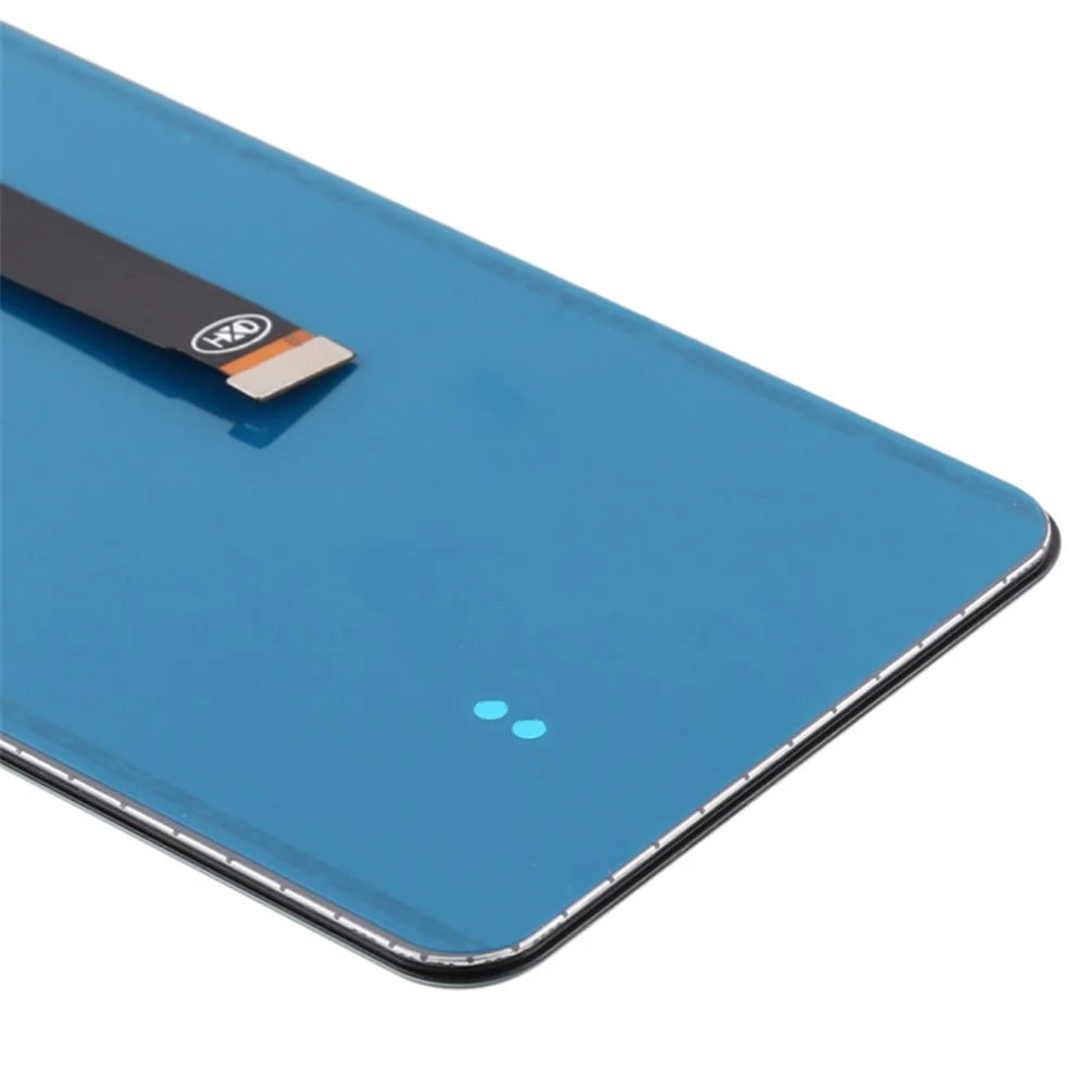For OPPO Reno2 Grade C LCD Screen and Digitizer Assembly Part (TFT Technology) (without Logo) - 5