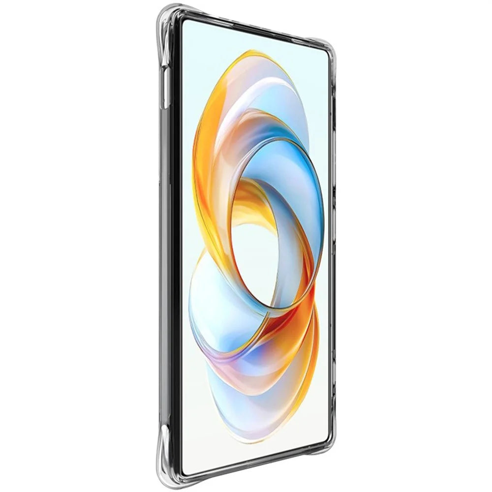 IMAK For ZTE nubia Z70S Ultra 5G / Z70 Ultra 5G Case TPU Phone Cover Airbag Shockproof Protection - Transparent - 2