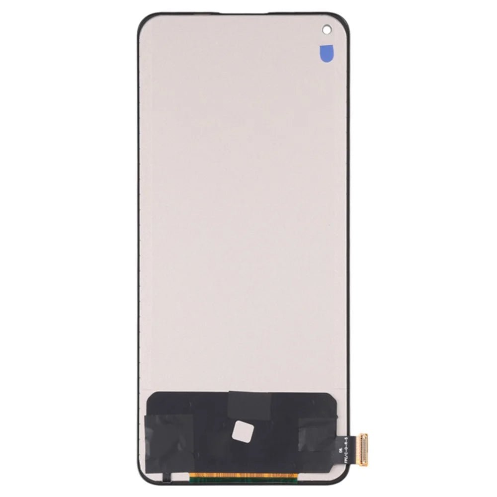 For Oppo Reno5 4G / Reno5 K Grade C LCD Screen and Digitizer Assembly Part (TFT Technology) (without Logo) - 2