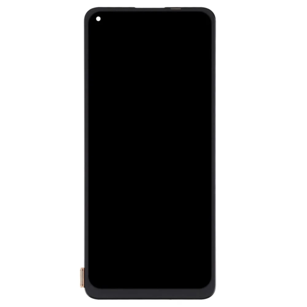 For Oppo Reno5 4G / Reno5 K Grade C LCD Screen and Digitizer Assembly Part (TFT Technology) (without Logo) - 3