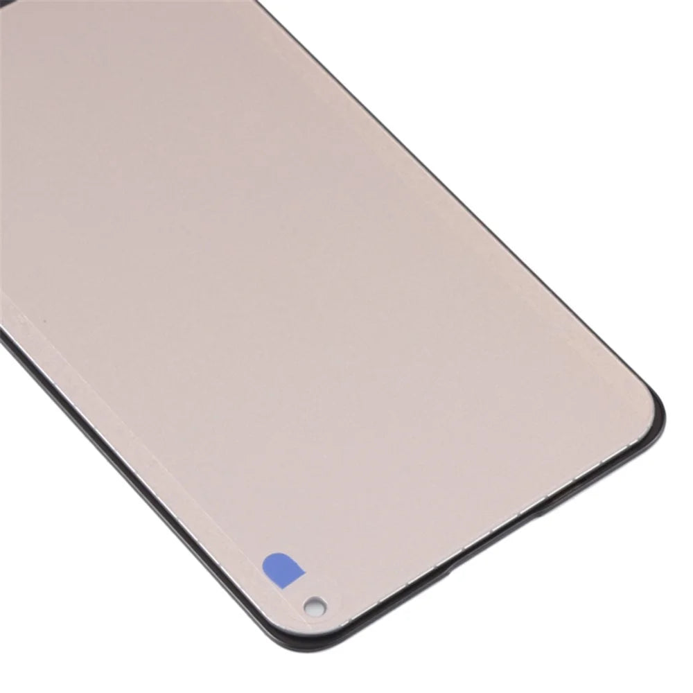 For Oppo Reno5 4G / Reno5 K Grade C LCD Screen and Digitizer Assembly Part (TFT Technology) (without Logo) - 4