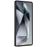For Samsung Galaxy S25 Ultra Case Litchi Texture TPU Flexible Phone Cover, Black - 2