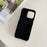 For iPhone 14 Pro Case with Card Slots Litchi Texture Leather + PET Phone Cover - Green - 2