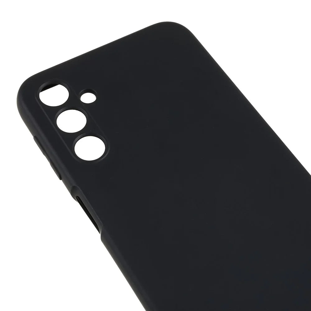 For Samsung Galaxy A26 5G Case Shockproof Glossy TPU Flexible Phone Cover - 4