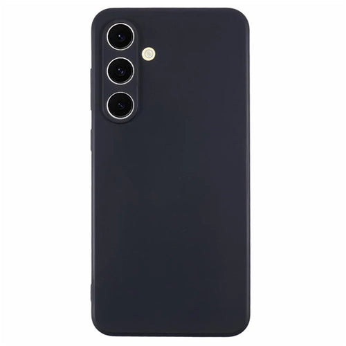For Samsung Galaxy A56 5G Case Shockproof Glossy TPU Flexible Phone Cover - 1