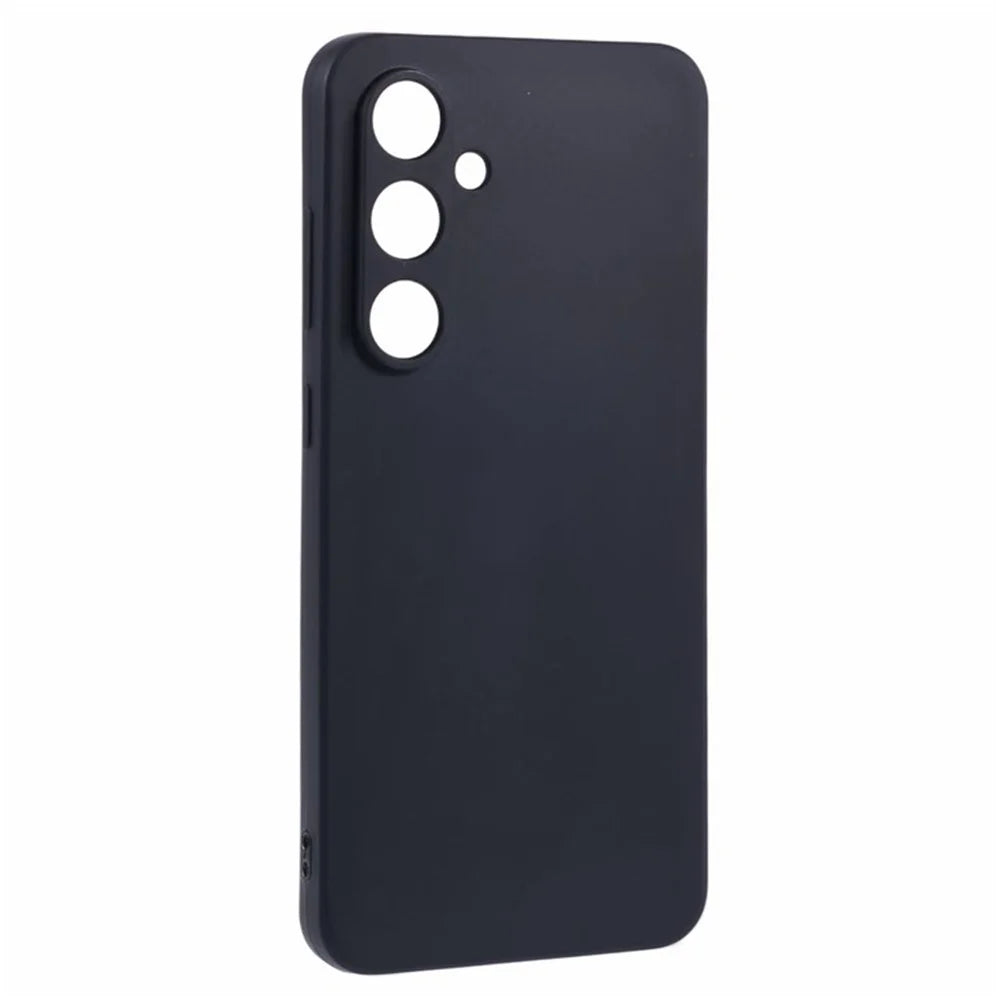 For Samsung Galaxy A56 5G Case Shockproof Glossy TPU Flexible Phone Cover - 2