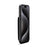 ESEBLE E2 For iPhone 15 Pro Magnetic Case RFID Blocking Retro Leather Back Cover with Detachable Card Holder - Green - 6