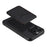 ESEBLE E3 For iPhone 14 Pro Max Magnetic Case with Detachable Card Holder Leather + TPU RFID Blocking Phone Cover - Black - 3