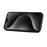 ESEBLE E3 For iPhone 14 Pro Magnetic Case with Detachable Card Holder Leather + TPU RFID Blocking Phone Cover - White - 6