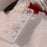 For iPhone 13 Pro Max Case Glitter Snowflake Pattern TPU Phone Cover - 7