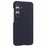 X-LEVEL For Samsung Galaxy S25+ Magnetic Case Hard PC Phone Cover Carbon Fiber Texture - 1