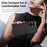 GKK For Samsung Galaxy S25 Ultra Magnetic Case Metal + PC Phone Back Cover Carbon Fiber Texture - Black - 6