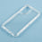 For Samsung Galaxy A16 5G / A16 4G Crystal Clear Case 3 in 1 Shockproof PC + TPU Phone Cover - 4