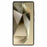 KIGC For Samsung Galaxy S25 Ultra Case PC + TPU + PU Electroplating Phone Cover - Titanium Gold - 2