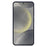 For Samsung Galaxy S24+ Case Silicone Shockproof Phone Protective Cover Shell - Dark Blue - 2