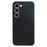 For Samsung Galaxy S23 Case Silicone Shockproof Phone Protective Cover Shell - Black - 1