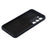 For Samsung Galaxy S23 Case Silicone Shockproof Phone Protective Cover Shell - Black - 5