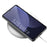 GKK For Samsung Galaxy S25 Ultra Matte Case PU TPU PC Phone Back Cover Magnetic Detachable Wallet - Green - 3