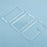 For Samsung Galaxy S24 FE Crystal Clear Case 3 in 1 Shockproof PC + TPU Phone Cover - 6