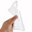 For Samsung Galaxy S25 Crystal Clear Case 3 in 1 Shockproof PC + TPU Phone Cover - 3