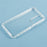 For Samsung Galaxy S25 Crystal Clear Case 3 in 1 Shockproof PC + TPU Phone Cover - 5