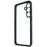 For Samsung Galaxy A36 5G Case Shockproof PC + TPU Clear Back Phone Cover - 2
