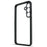 For Samsung Galaxy A56 5G Case Shockproof PC + TPU Clear Back Phone Cover - 2