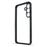 For Samsung Galaxy S24 FE Case Shockproof PC + TPU Clear Back Phone Cover - 2