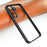 For Samsung Galaxy S24 FE Case Shockproof PC + TPU Clear Back Phone Cover - 7