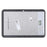 For Google Nest Hub (2nd Gen) OEM Grade S LCD Screen and Digitizer Assembly Replacement Part (Without Logo) - 3