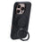 VILI TCY Series for iPhone 16 Pro Max Magnetic Phone Case Ring Kickstand PC TPU Back Cover - 2
