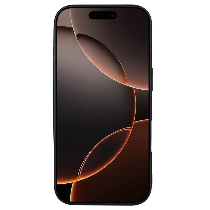 VILI TCY Series for iPhone 16 Pro Max Magnetic Phone Case Ring Kickstand PC TPU Back Cover - 6