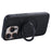 VILI TCY Series for iPhone 16 Pro Magnetic Phone Case Ring Kickstand PC TPU Back Cover - 3