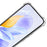 IMAK UX-4 Series For Samsung Galaxy A35 5G Case Straight Frame Four Corner Shockproof Clear TPU Cover - 6