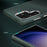 X-LEVEL For Samsung Galaxy S25 Ultra Case PU Leather Hard PC Back Phone Cover - Green - 3
