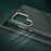 X-LEVEL For Samsung Galaxy S25 Ultra Case PU Leather Hard PC Back Phone Cover - Green - 4