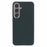 X-LEVEL For Samsung Galaxy S25+ Case PU Leather Hard PC Back Phone Cover - Green - 1