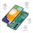 For Samsung Galaxy A56 5G Case Abstract Marble Pattern Printing TPU Phone Cover - Style A - 3