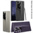 GKK For Samsung Galaxy S25 Ultra Case Slim Hard PC Protective Phone Cover - Grey - 2