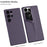 GKK For Samsung Galaxy S25 Ultra Case Slim Hard PC Protective Phone Cover - Grey - 3