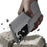 GKK For Samsung Galaxy S25 Ultra Case Slim Hard PC Protective Phone Cover - Grey - 4