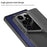 GKK For Samsung Galaxy S25 Ultra Case Slim Hard PC Protective Phone Cover - Grey - 5
