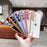 For Samsung Galaxy S25 Case TPU Phone Back Cover Electroplating Heart Pattern - Rose Pink - 7