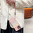 For iPhone 16 Pro Case with Strap TPU Phone Back Cover Dazzling Design Curly Shape Love Heart - Colorful Pink - 3