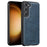 LC.IMEEKE For Samsung Galaxy S23+ Magnetic Case Leather TPU Back Cover - Blue - 1